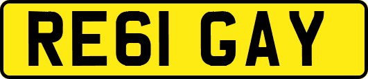 RE61GAY