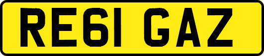 RE61GAZ