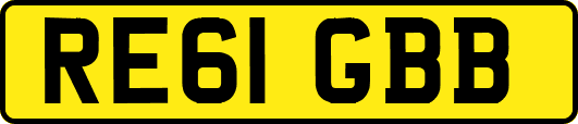 RE61GBB