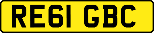 RE61GBC