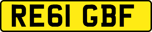 RE61GBF