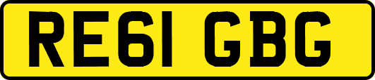 RE61GBG