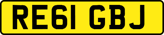 RE61GBJ