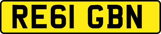 RE61GBN