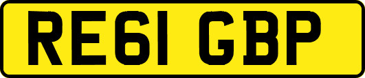RE61GBP