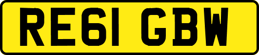 RE61GBW