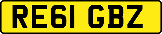 RE61GBZ