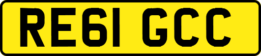 RE61GCC