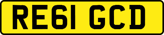 RE61GCD
