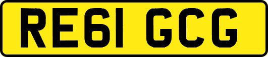 RE61GCG