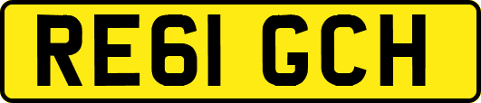 RE61GCH