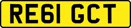 RE61GCT