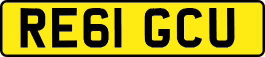 RE61GCU