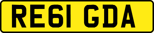 RE61GDA