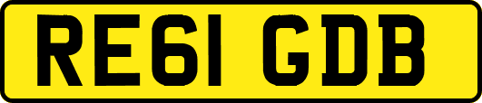 RE61GDB