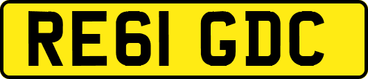 RE61GDC