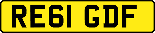 RE61GDF