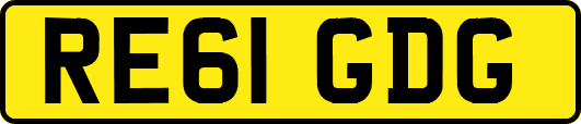 RE61GDG