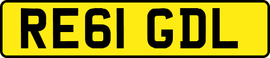 RE61GDL