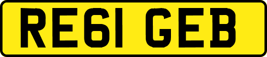 RE61GEB