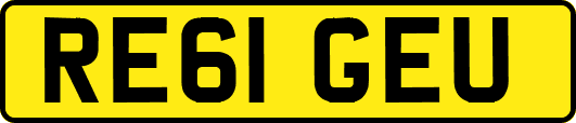 RE61GEU