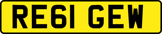 RE61GEW