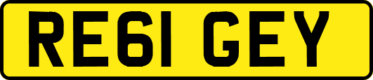 RE61GEY
