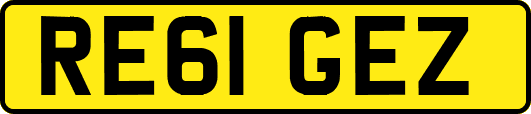 RE61GEZ