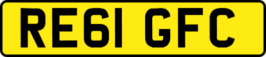 RE61GFC