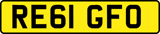 RE61GFO