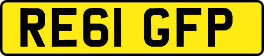 RE61GFP