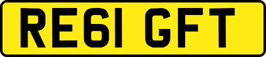 RE61GFT