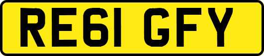 RE61GFY