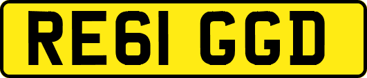 RE61GGD