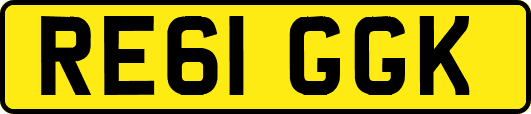 RE61GGK