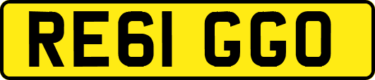 RE61GGO