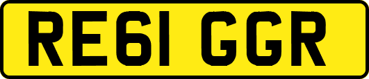 RE61GGR