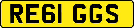 RE61GGS