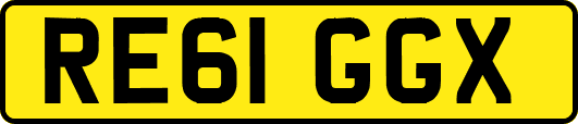 RE61GGX