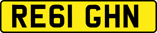 RE61GHN