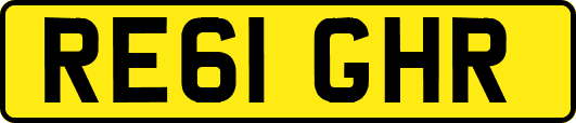 RE61GHR