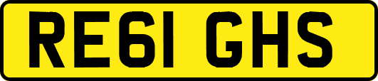 RE61GHS