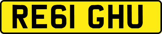 RE61GHU