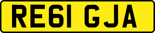 RE61GJA