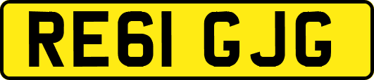 RE61GJG