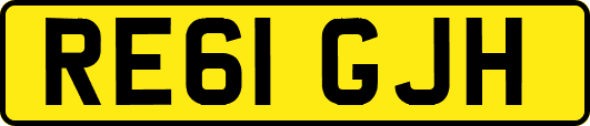 RE61GJH