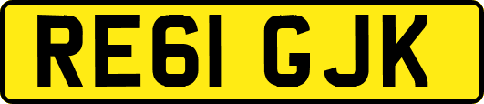 RE61GJK