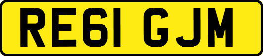 RE61GJM