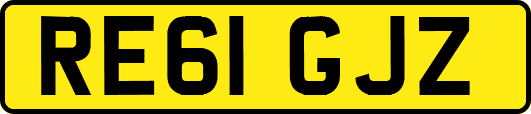 RE61GJZ