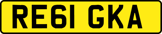RE61GKA